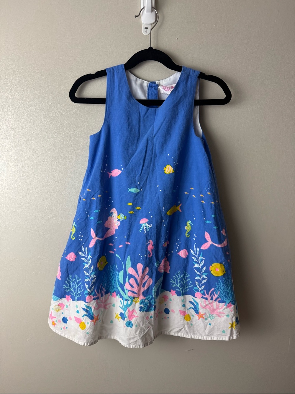 Girls Tommy Bahama Dress Size 5